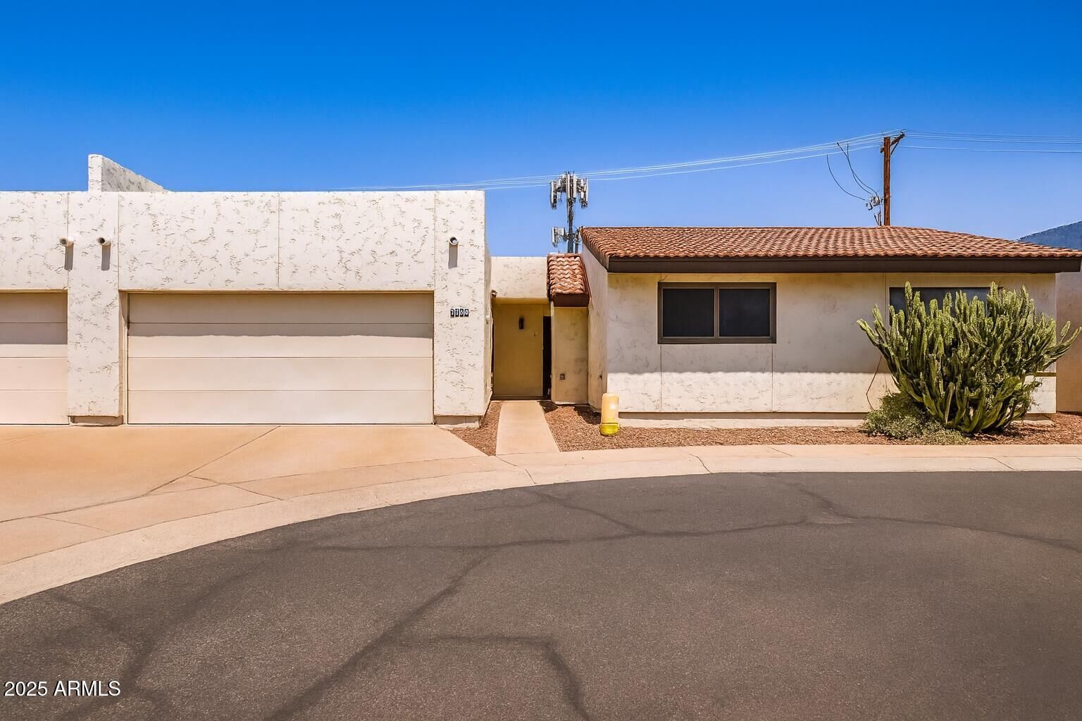 Property Photo:  7780 N 19th Drive  AZ 85021 