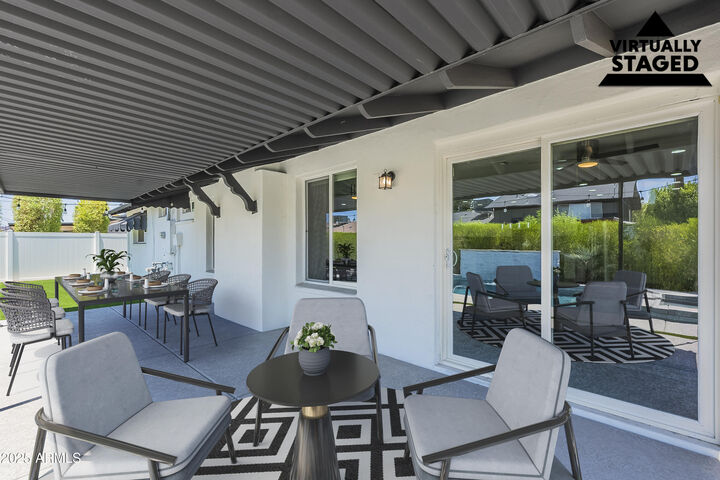 Property Photo: 8613 E Montebello Avenue AZ 85250