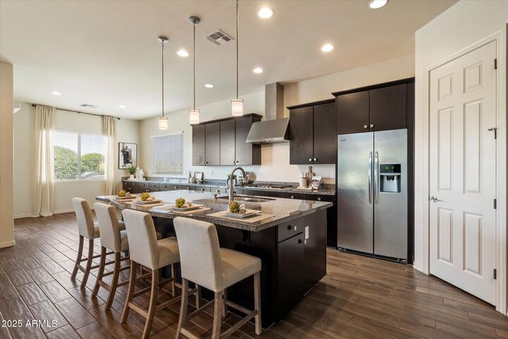 Property Photo: 26770 N 102nd Avenue AZ 85383
