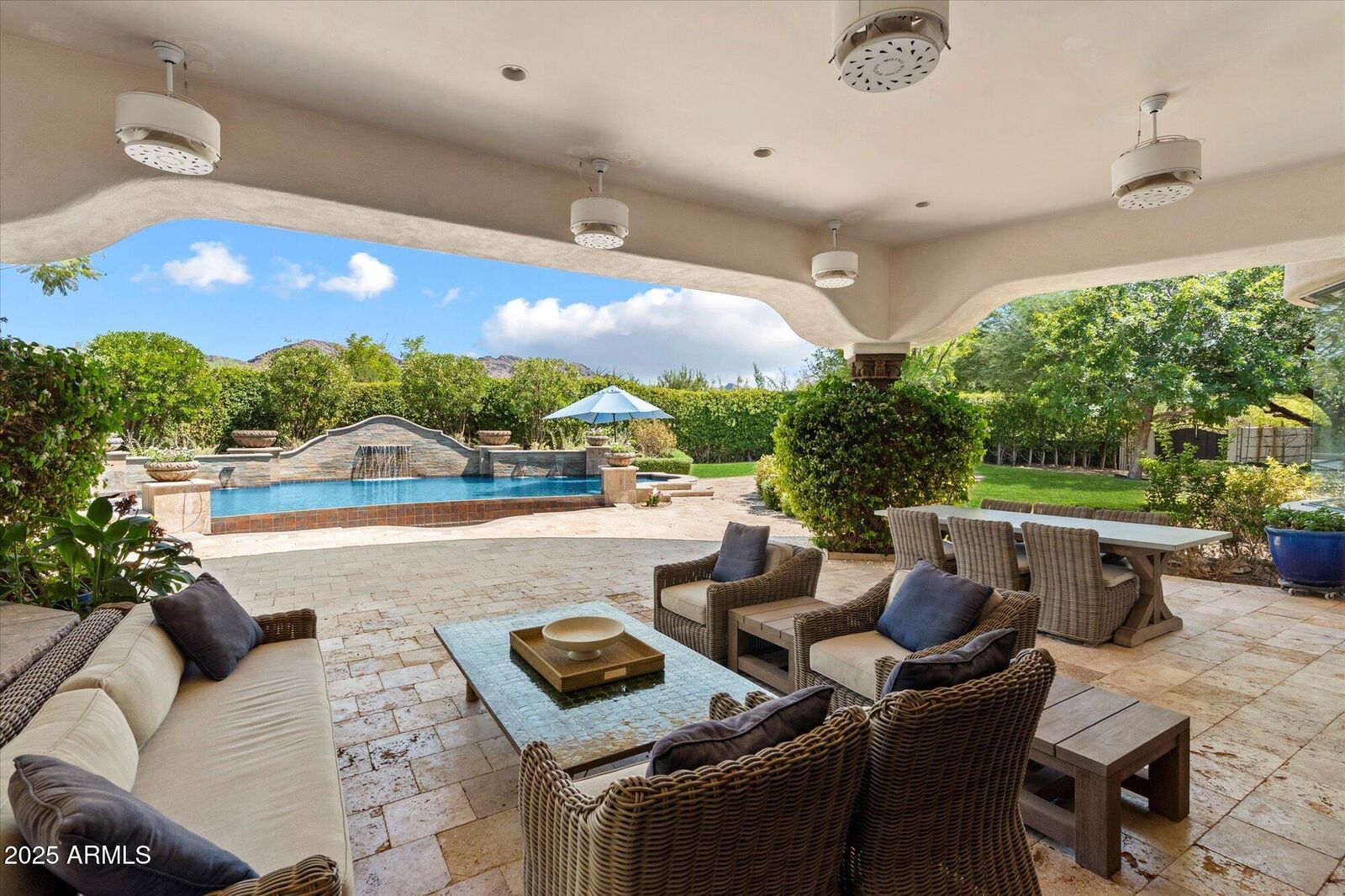 Property Photo:  8329 N Ridgeview Drive  AZ 85253 