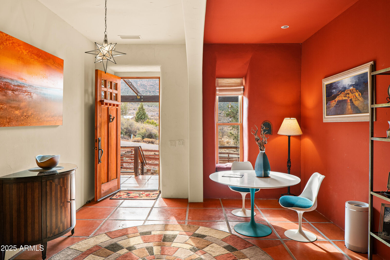 Property Photo:  75 Raintree Road  AZ 86351 