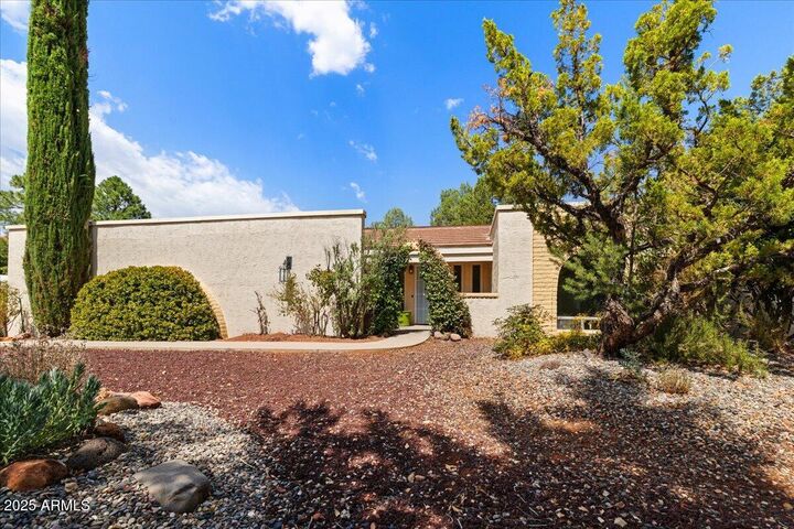 Property Photo: 90 Doodlebug Road AZ 86336