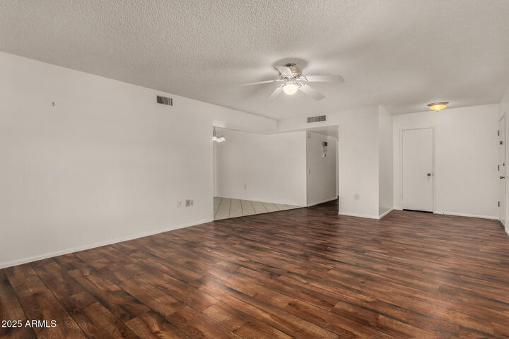 Property Photo:  16828 N 108th Avenue  AZ 85351 