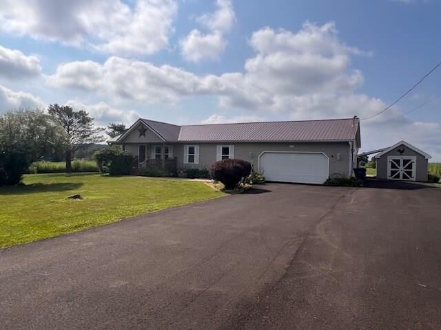 367 Twp Rd 1080  Polk OH 44866 photo
