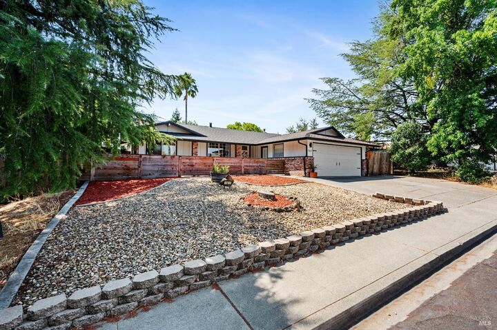 Property Photo:  161 Andover Drive  CA 95687 