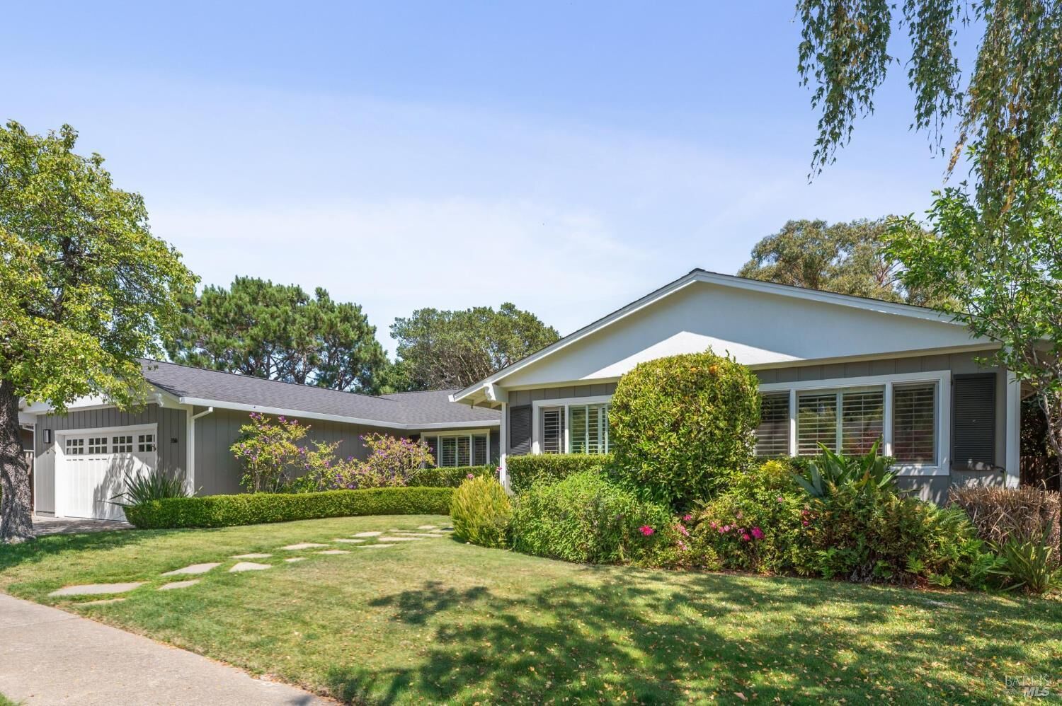 Property Photo: 156 Peacock Drive CA 94901