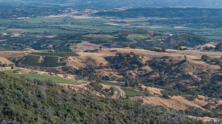 Property Photo:  7051 Geysers Road  CA 95441 