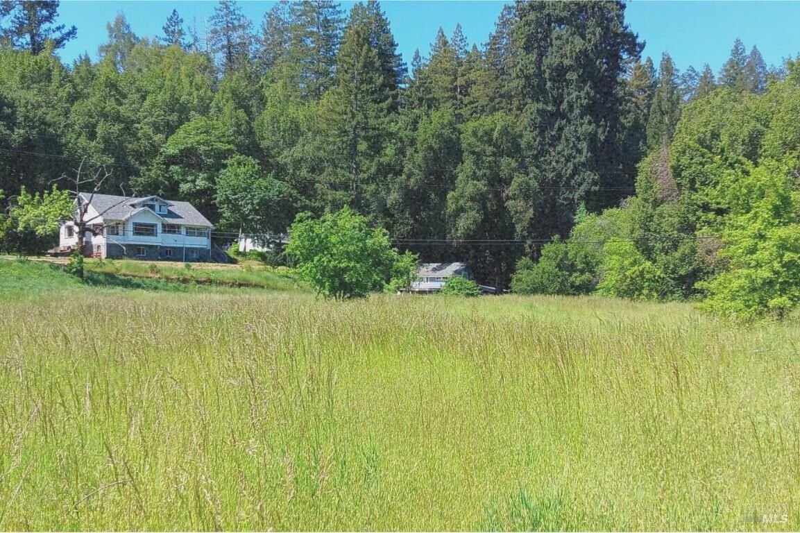 Property Photo:  1194 Felta Road  CA 95448 