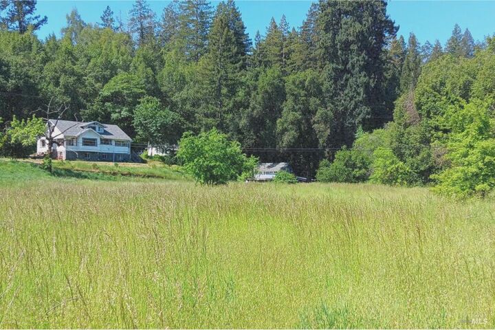1194 Felta Road  Healdsburg CA 95448 photo