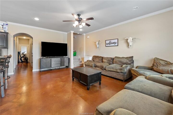 Property Photo: 401 Goldilocks Lane TX 77845