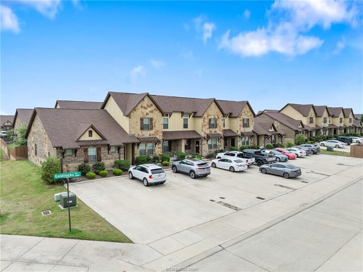 Property Photo:  405 Goldilocks Lane  TX 77845 