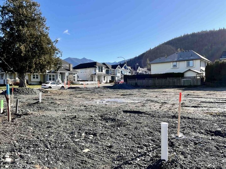 Photo de la propriété: 44720 Vandell Drive BC V2R 0T4