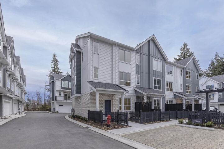 Property Photo:  17458 100 Avenue 28  BC V4N 4L4 