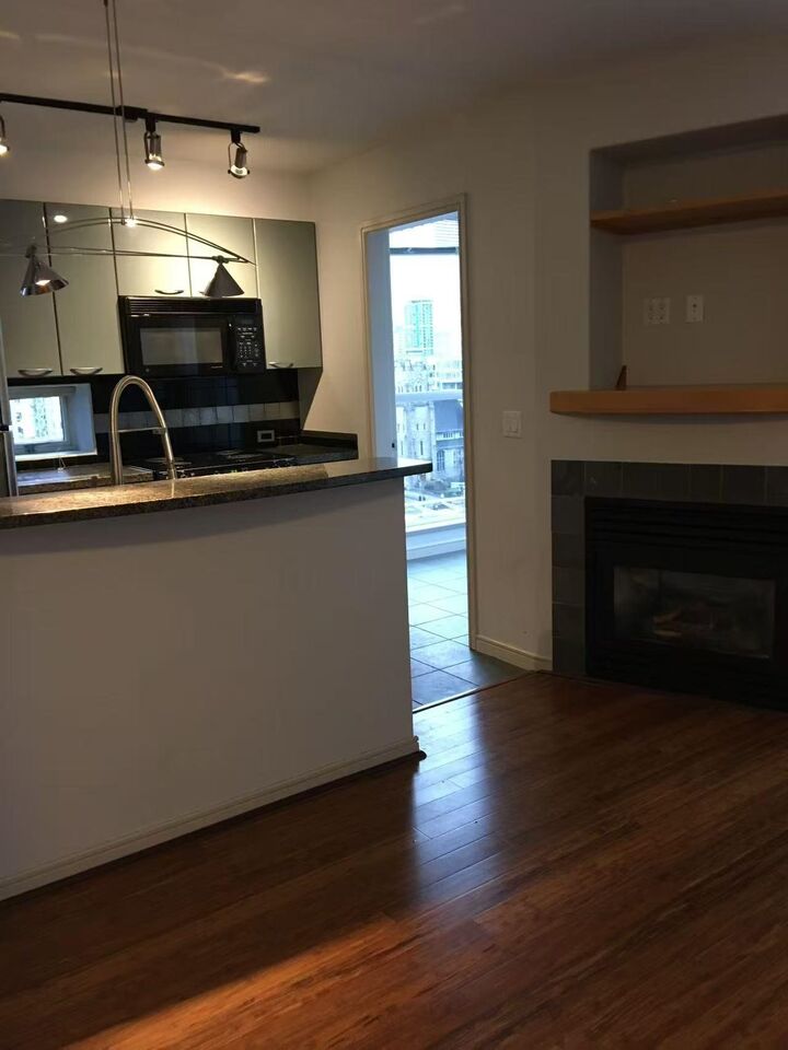 Property Photo:  1068 Hornby Street 1505  BC V6Z 2Y7 