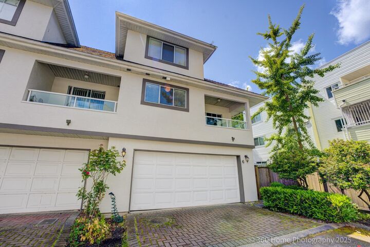Property Photo:  5671 Ladner Trunk Road 6  BC V4K 1X3 