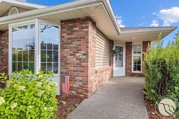 Property Photo:  317 Moccasin  MT 59105 