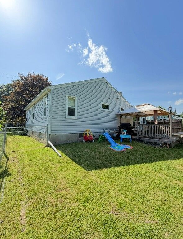 Property Photo:  326 Brookcrest Drive  NY 13760 
