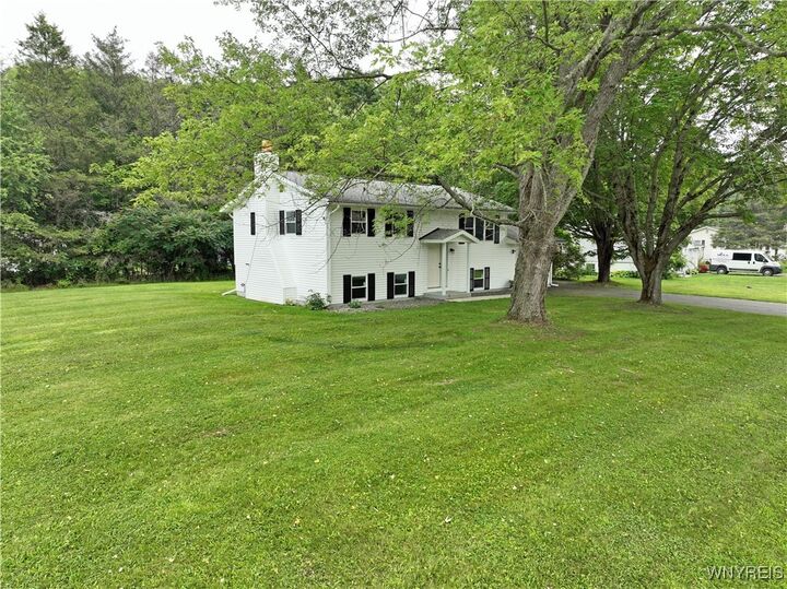 Property Photo: 3394 Gunzen Drive NY 13045