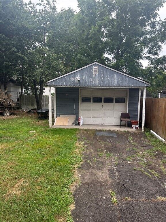 Property Photo:  255 Lyon Street  NY 14901 