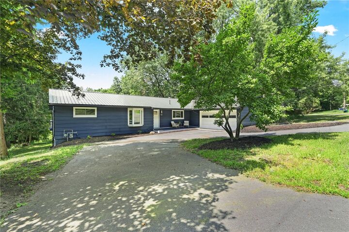 Property Photo: 126 Pine Tree Road NY 14850