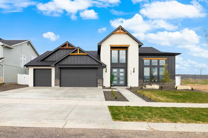 5665 S Snowden Ave.  Meridian ID 83642 photo