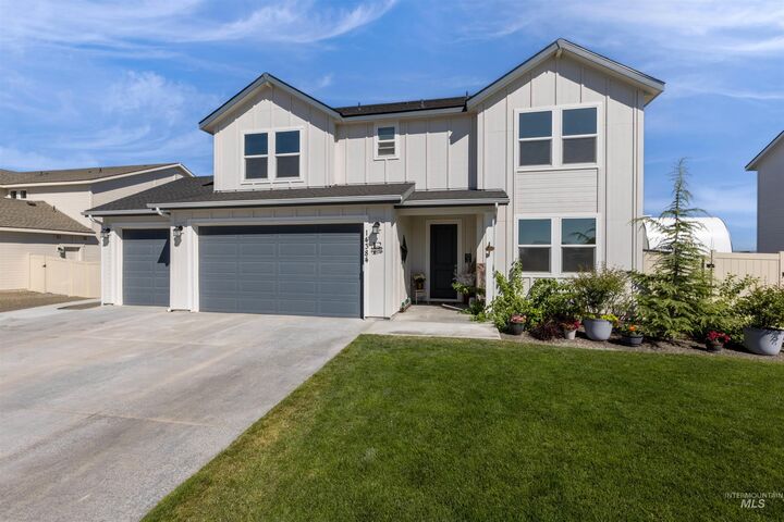 Property Photo: 14384 Fractus Dr ID 83607