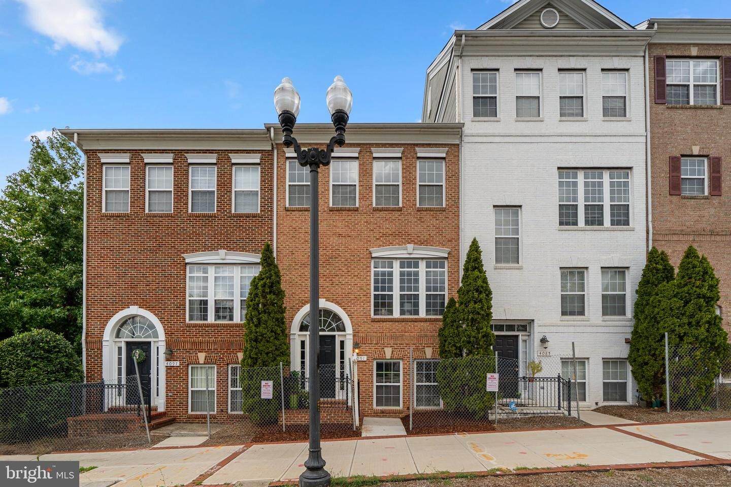 Property Photo:  4091 Columbia Pike  VA 22204 