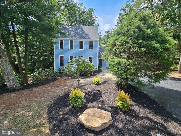 Property Photo:  109 William Feather Drive  NJ 08043 