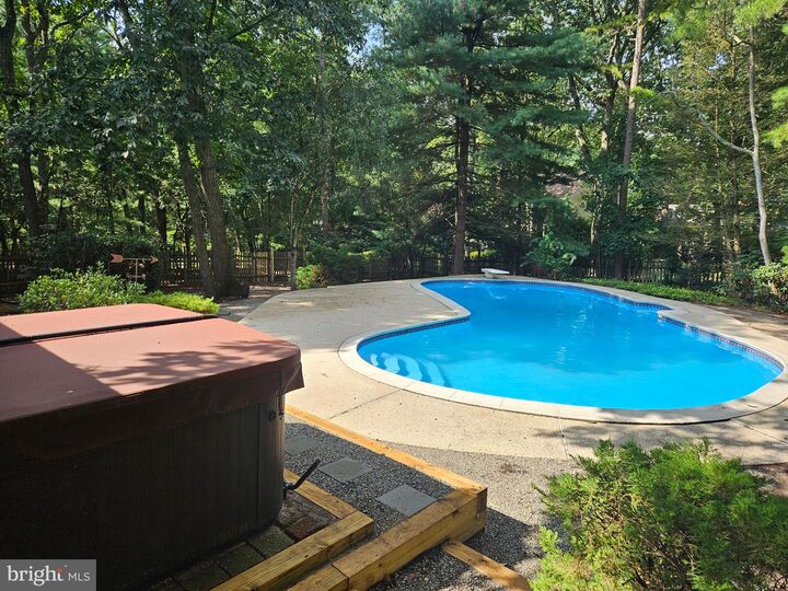 Property Photo: 109 William Feather Drive NJ 08043