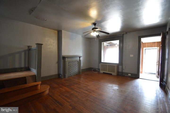 Property Photo:  6011 Sansom Street  PA 19139 