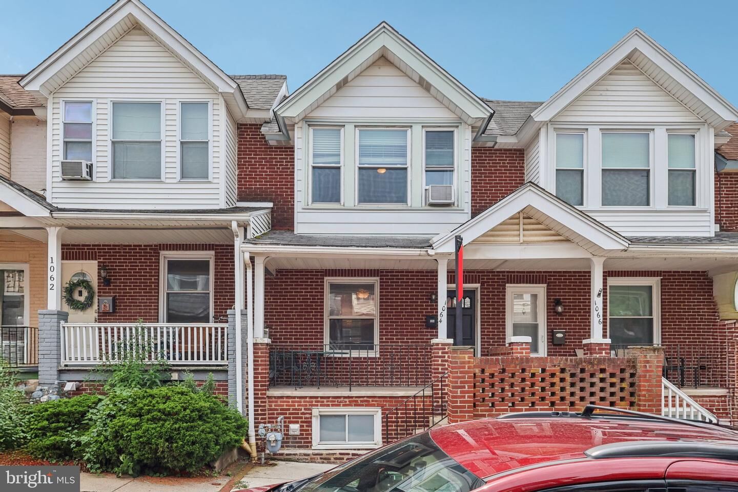 Property Photo:  1064 Floyd Terrace  PA 19010 