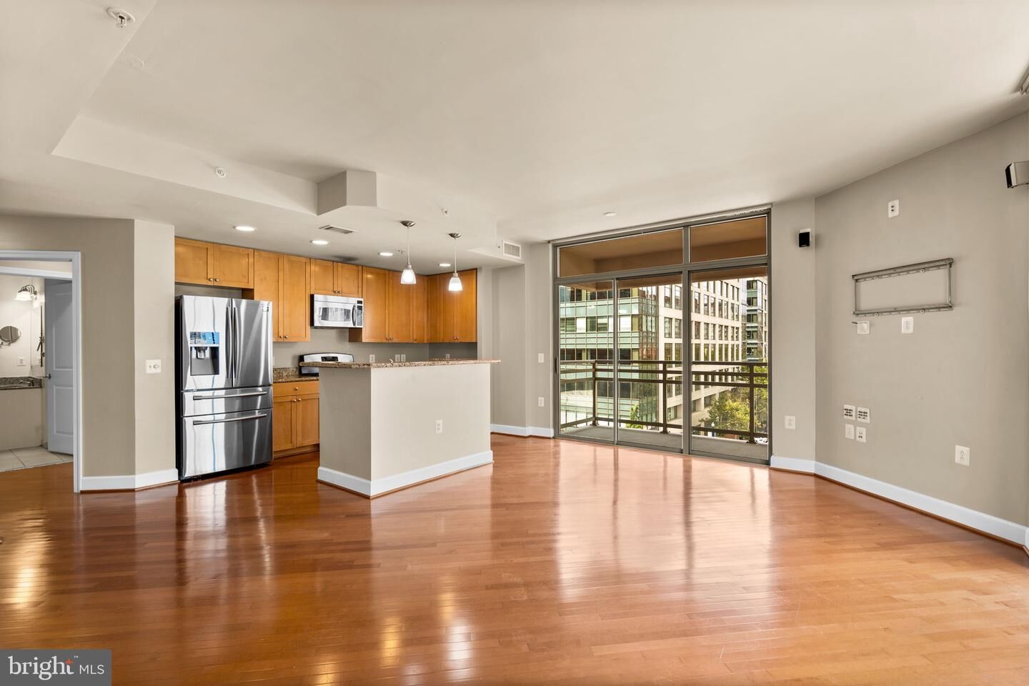 Property Photo: 3600 S Glebe Road 517W VA 22202