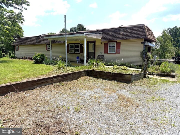 41 Garloff Road  Myerstown PA 17067 photo