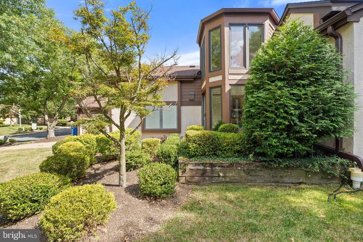 Property Photo: 234 Sayre Drive NJ 08540