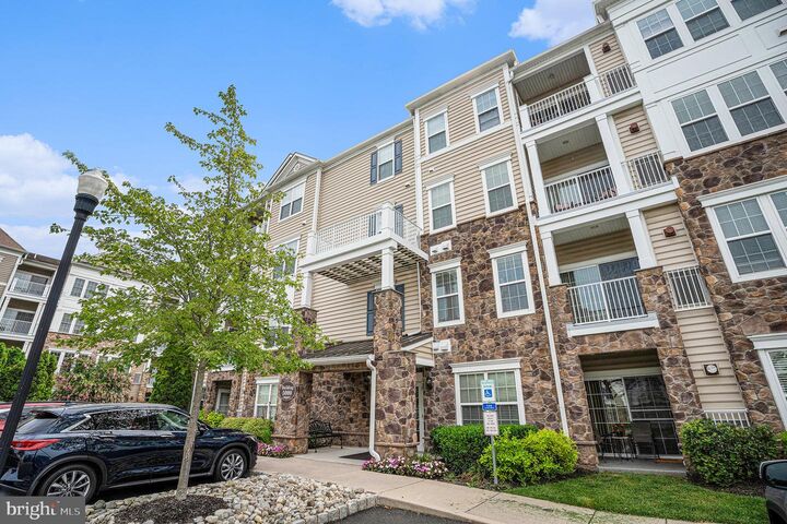 Property Photo:  5205 Lilac Court  PA 19446 