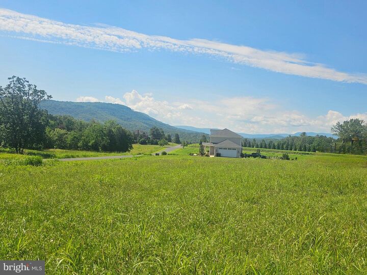 Property Photo: 089 Hatcher Drive VA 22630