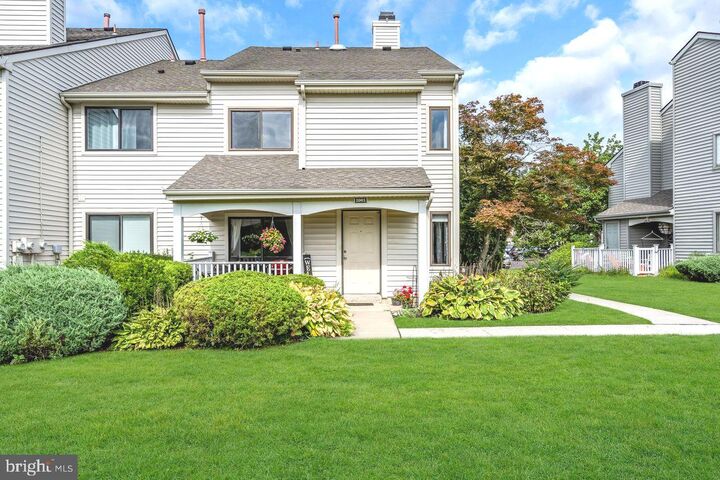 2003 Sandra Road  Voorhees NJ 08043 photo