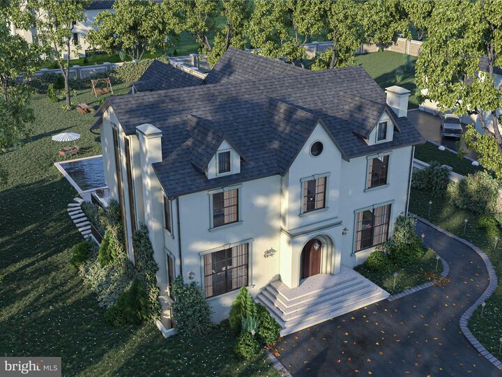 1725 Creek Crossing Road  Vienna VA 22182 photo
