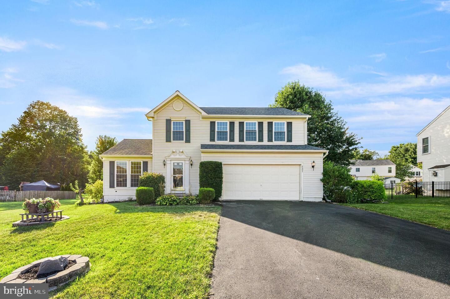 Property Photo: 237 Parkview Boulevard PA 19475