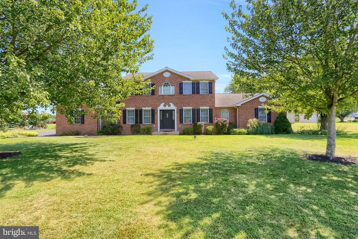 Property Photo:  303 Tennessee Avenue  PA 17023 