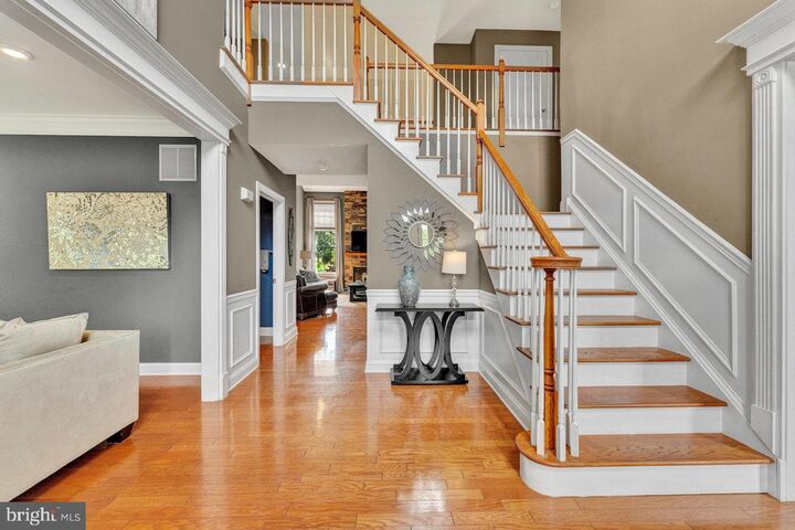Property Photo:  11 Williamson Lane  NJ 08530 