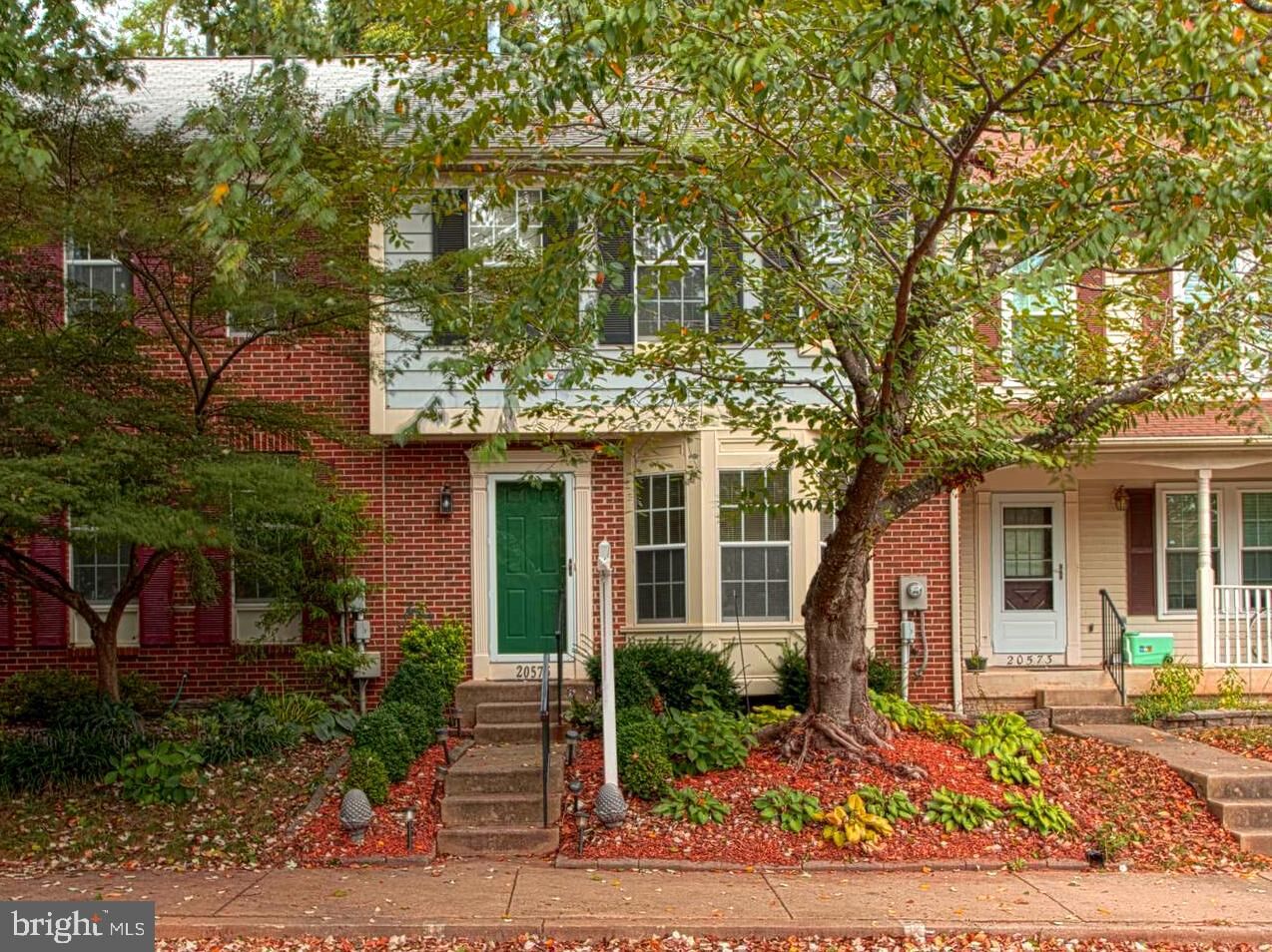 Property Photo:  20575 Lowfield Drive  MD 20874 
