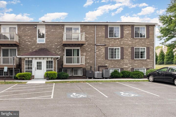1003 Nanroc Drive 22  Mechanicsburg PA 17055 photo
