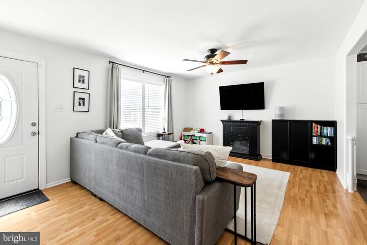 Property Photo:  222 Lowell Avenue  NJ 08059 