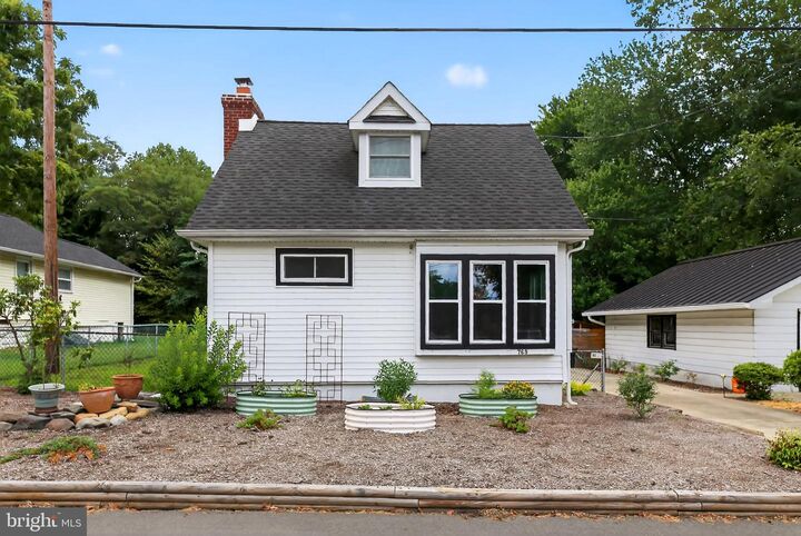 Property Photo:  Glenside Drive  NJ 08051 