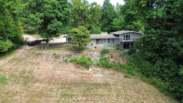 Property Photo:  8624 S Highway 63  AR 72542 