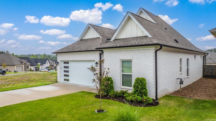 Property Photo:  57 Fletcher Ridge Circle  AR 72223 