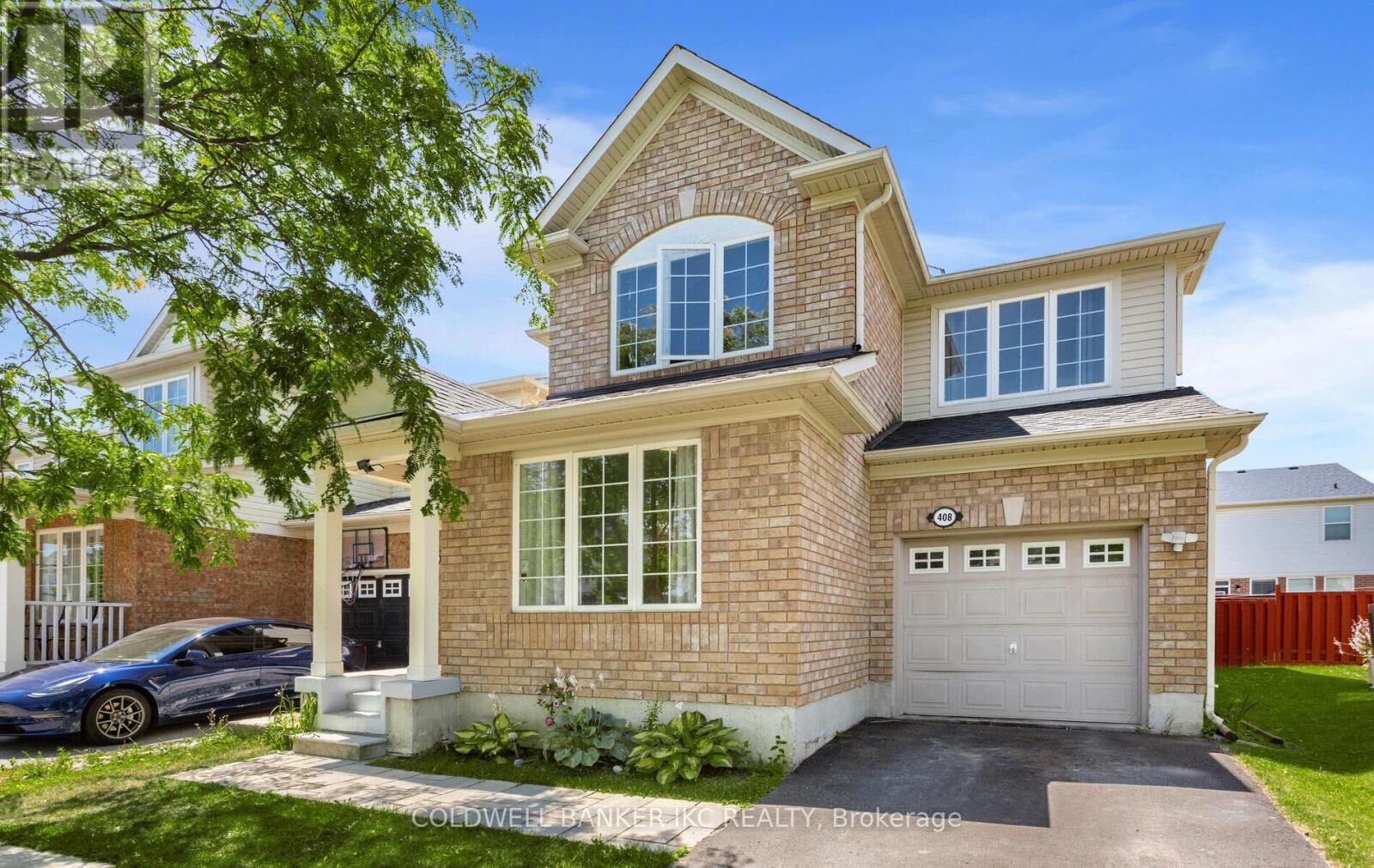 Photo de la propriété: 408 Garth Massey Drive ON N1T 2K5