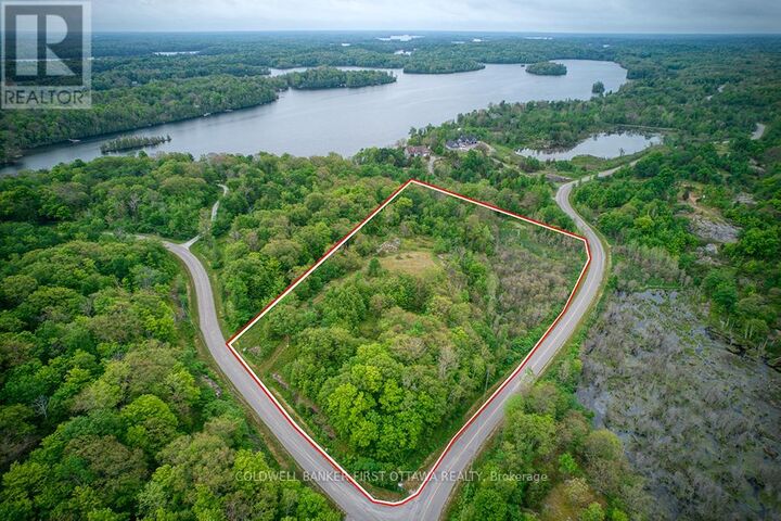 Property Photo:  16 Grey Owl Road  ON K0H 2B0 