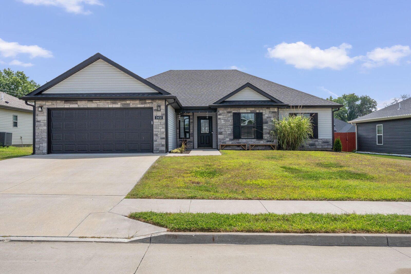 Property Photo: 3432 San Marco Dr MO 65202